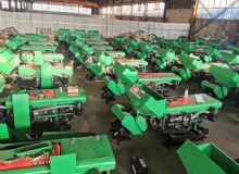 點擊查看詳細信息<br>標題:果園施肥機 閱讀次數:1991